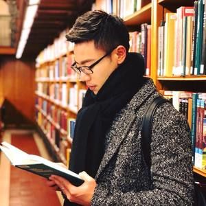 Meet your Posher, Huang-hsiang